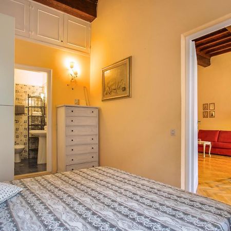 “Gem In Luxurious Street” Wi-Fi Apartment Florence Ngoại thất bức ảnh