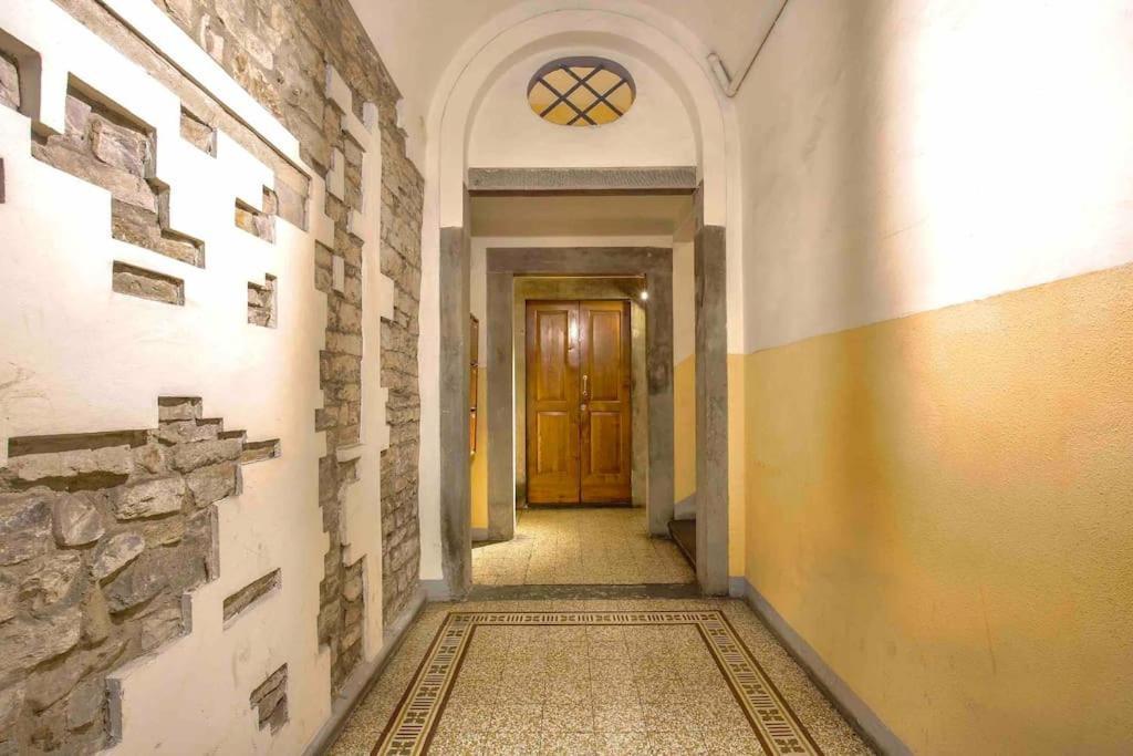 “Gem In Luxurious Street” Wi-Fi Apartment Florence Ngoại thất bức ảnh