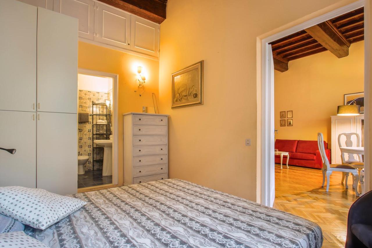 “Gem In Luxurious Street” Wi-Fi Apartment Florence Ngoại thất bức ảnh
