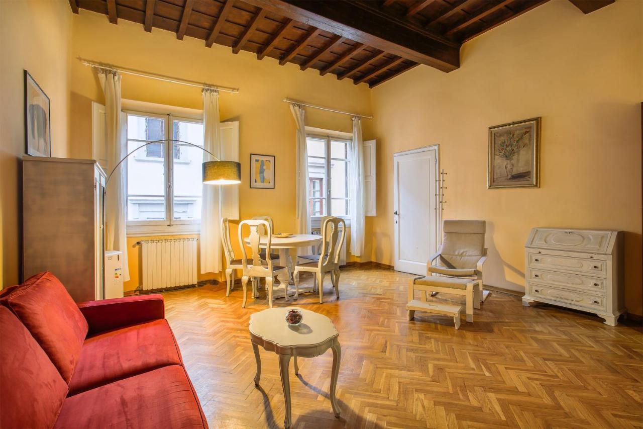 “Gem In Luxurious Street” Wi-Fi Apartment Florence Ngoại thất bức ảnh